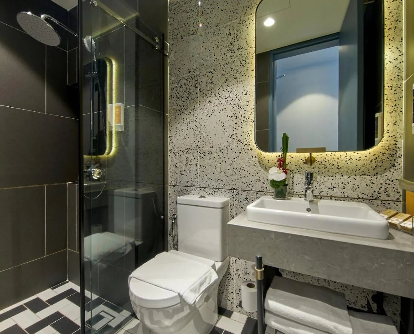 Hotel Sleeping Lion Suites Kuala Lumpur