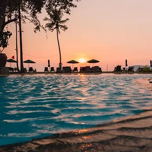 Frangipani Langkawi Курортный комплекс