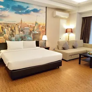 Appartement Grand Service @ Times Square