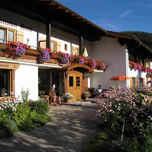 Meisl Gasthof Berchtesgaden