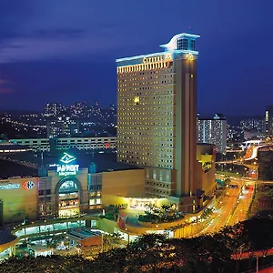 Cititel Mid Valley *** Куала-Лумпур
