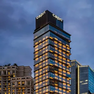 Capri By Fraser, Bukit Bintang **** Куала-Лумпур