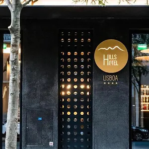 Hills 4* Lissabon