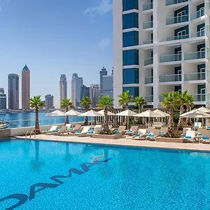 Damac Maison Prive Deluxe With Burj-khalifa View 5* Dubai