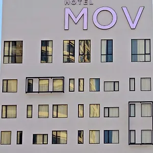 Mov *** クアラルンプール