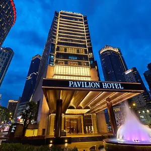 Pavilion Managed By Banyan Tree ***** Куала-Лумпур