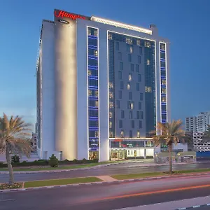 Hampton By Hilton Airport 3* Dubai