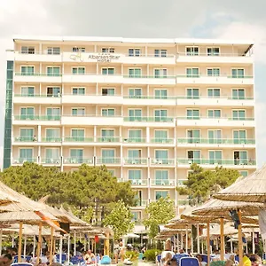 Albanian Star Hotel Kryemëdhej