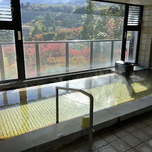 *** 旅館 翠光館 日本