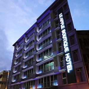 Le Apple Boutique Bukit Bintang *** Куала-Лумпур