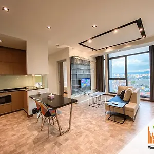 Appartement Expressionz Klcc By Wodages