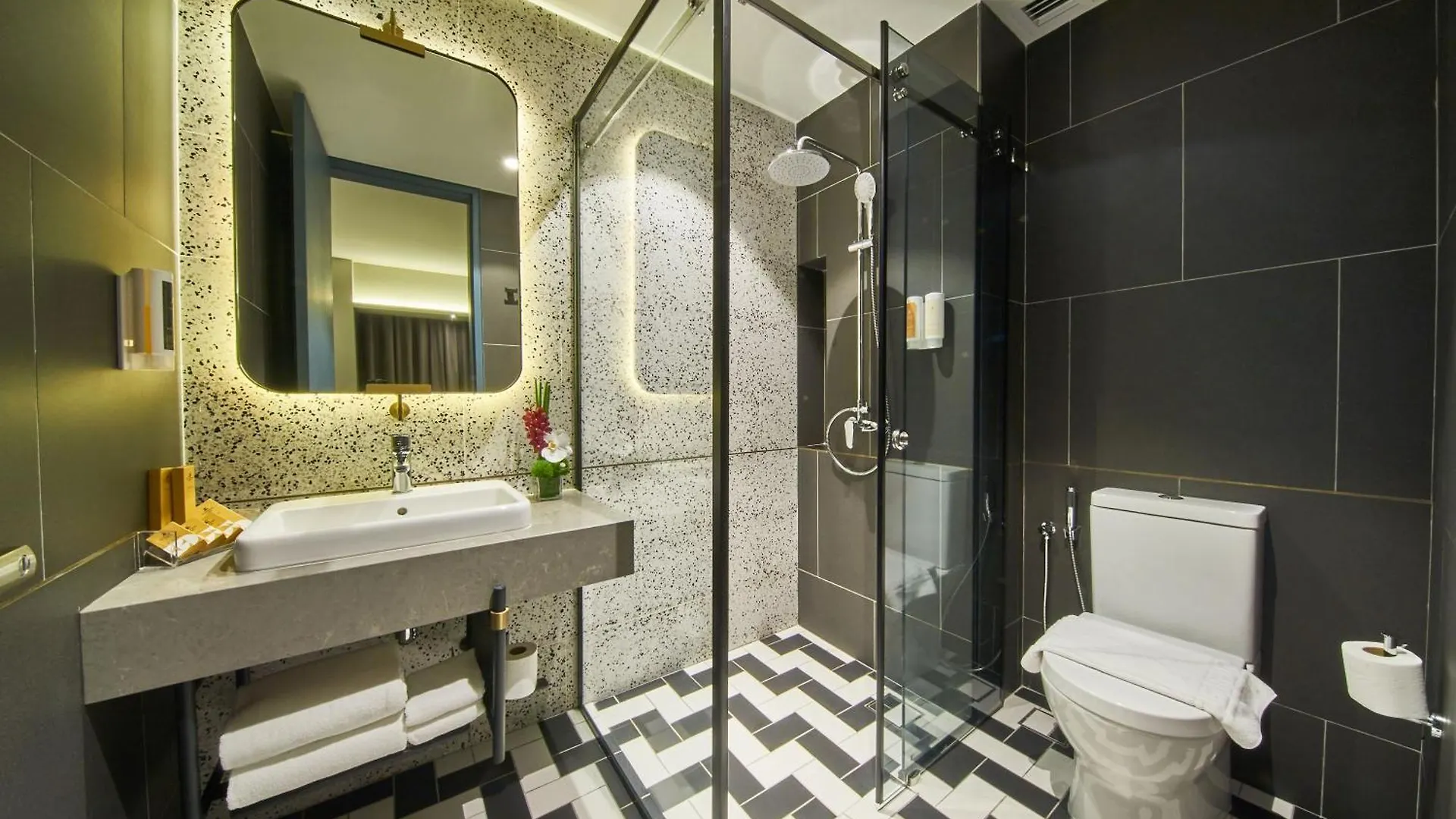 Hotel Sleeping Lion Suites Kuala Lumpur